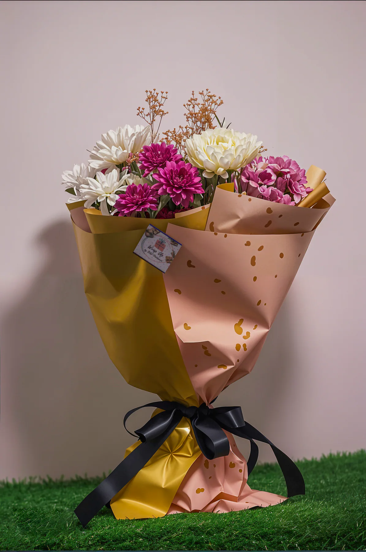 Bilal Flowers Photography — Event Photograph 01