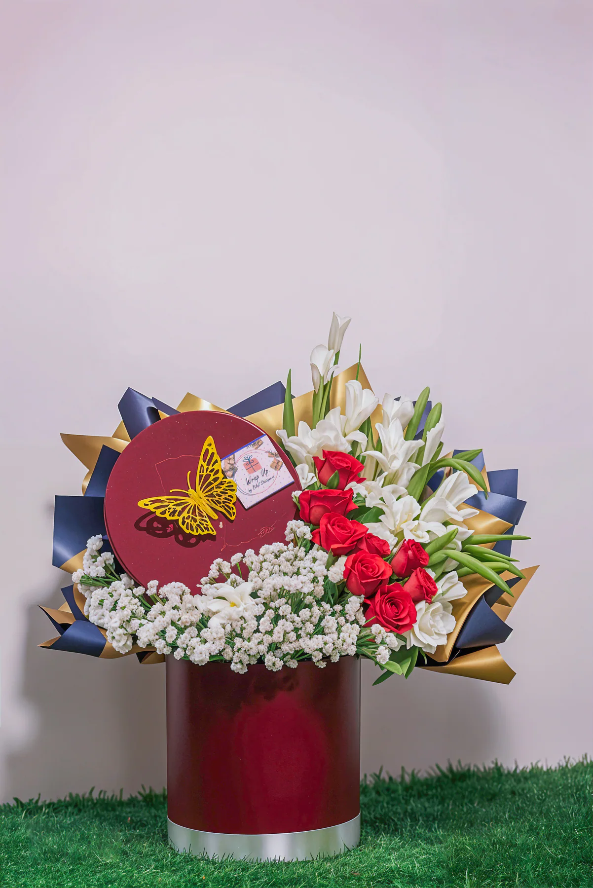 Bilal Flowers Photography — Event Photograph 02