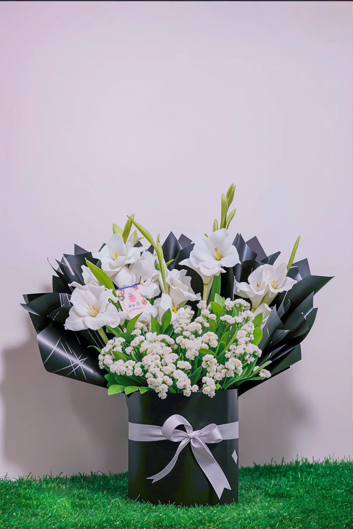 Bilal Flowers Photography — Event Photograph 03