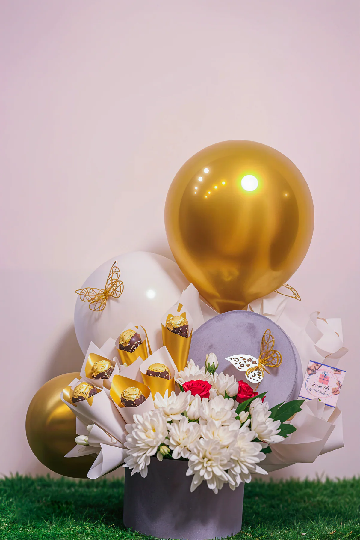 Bilal Flowers Photography — Event Photograph 04