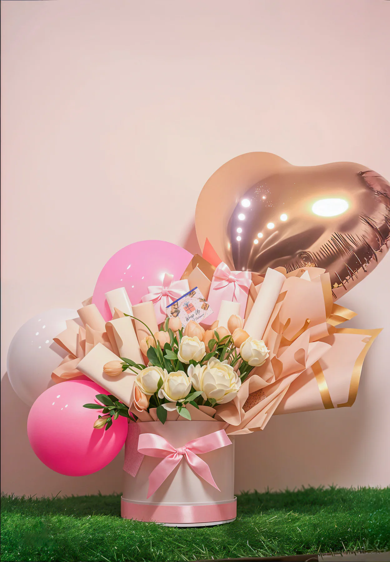 Bilal Flowers Photography — Event Photograph 07