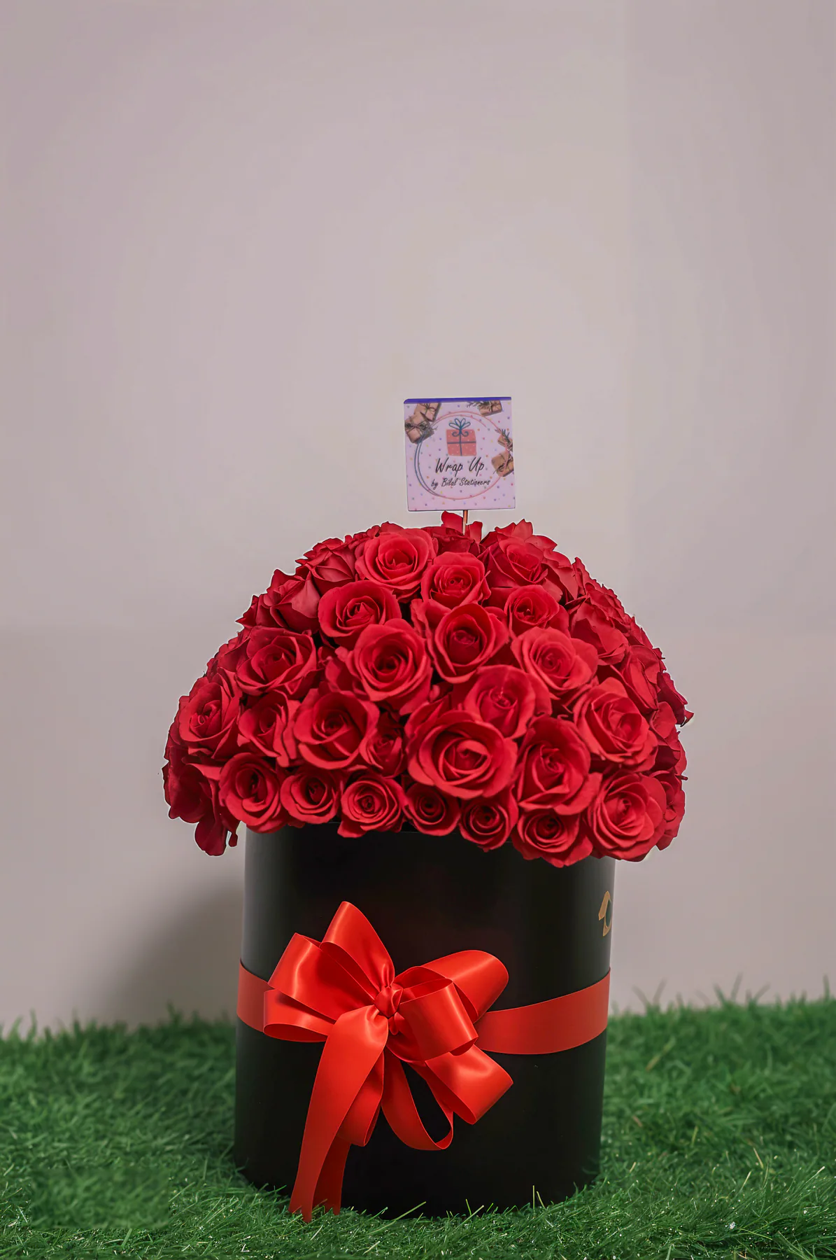 Bilal Flowers Photography — Event Photograph 08
