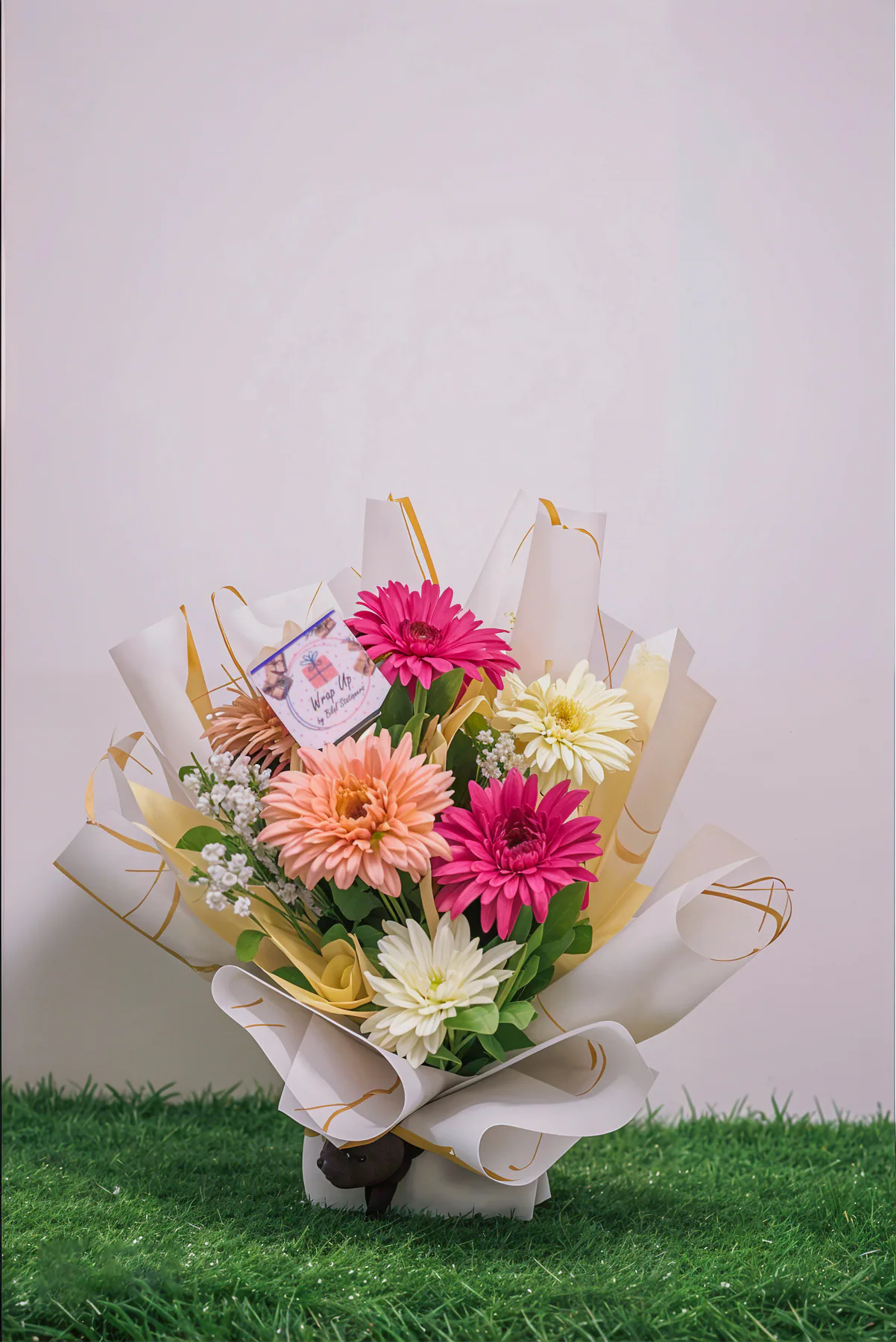 Bilal Flowers Photography — Event Photograph 09