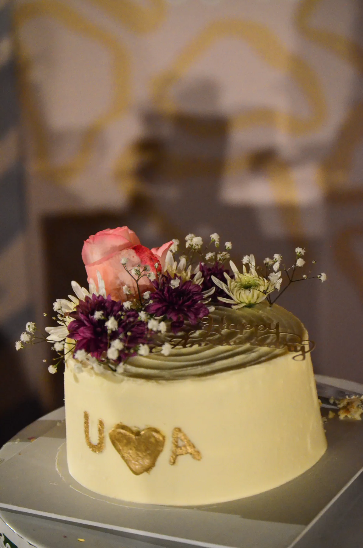 Birthday Event — Event Photograph 03