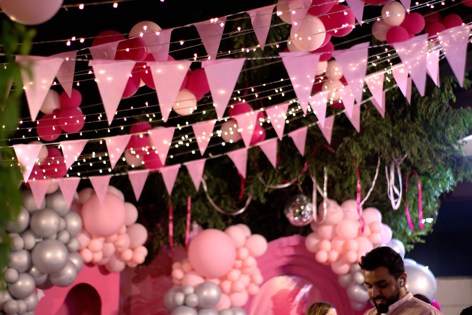 Birthday Event — Event Photograph 04