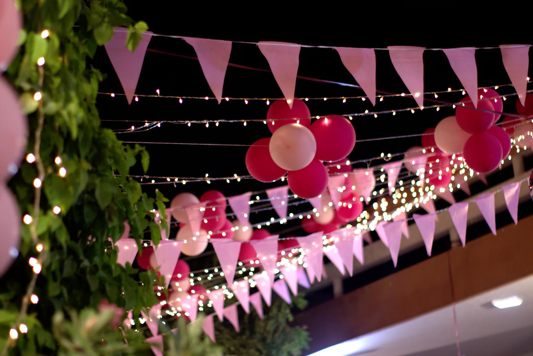 Birthday Event — Event Photograph 05