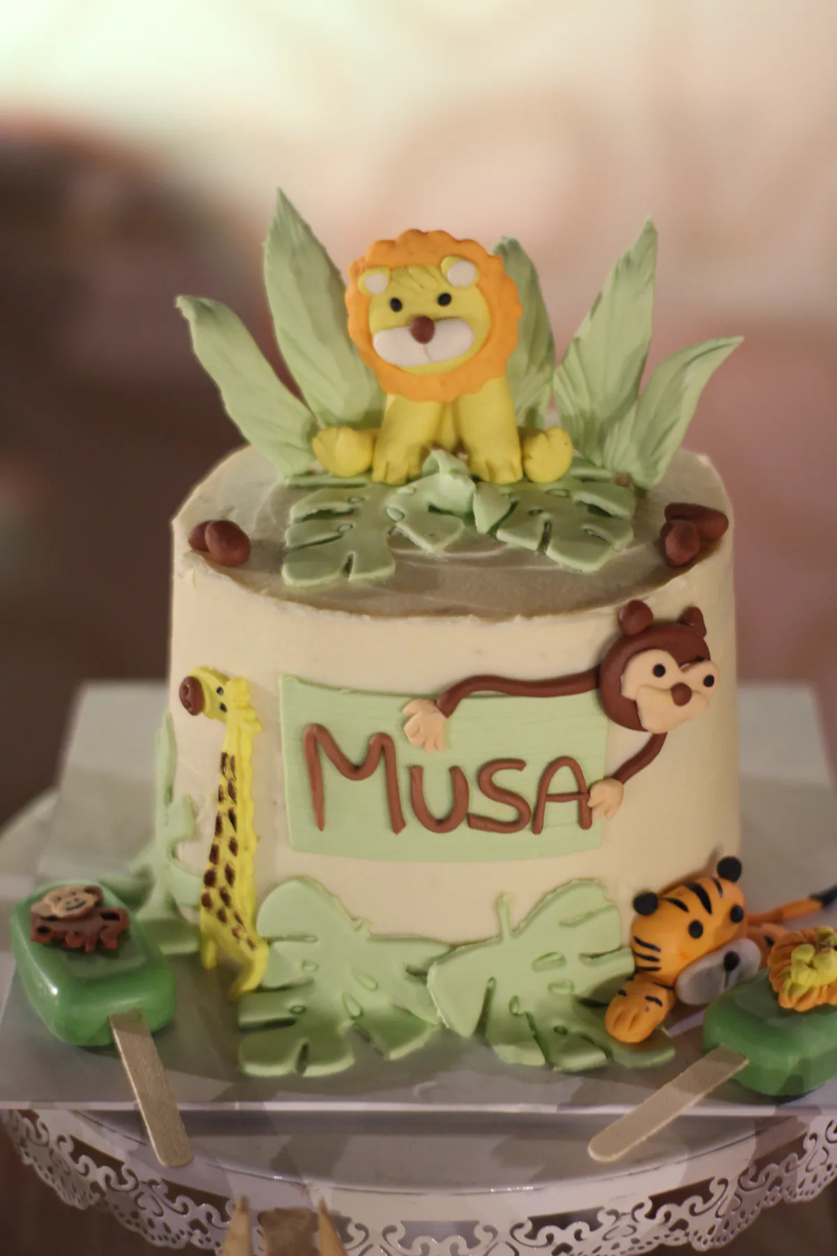 Birthday Event — Event Photograph 07