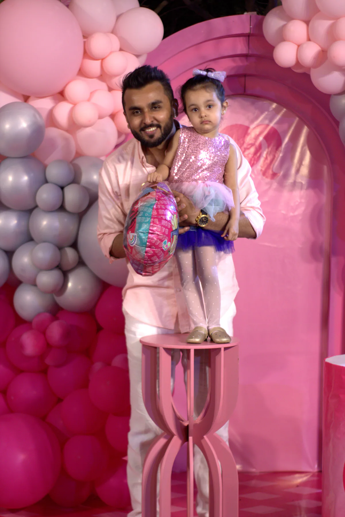 Birthday Event — Event Photograph 09