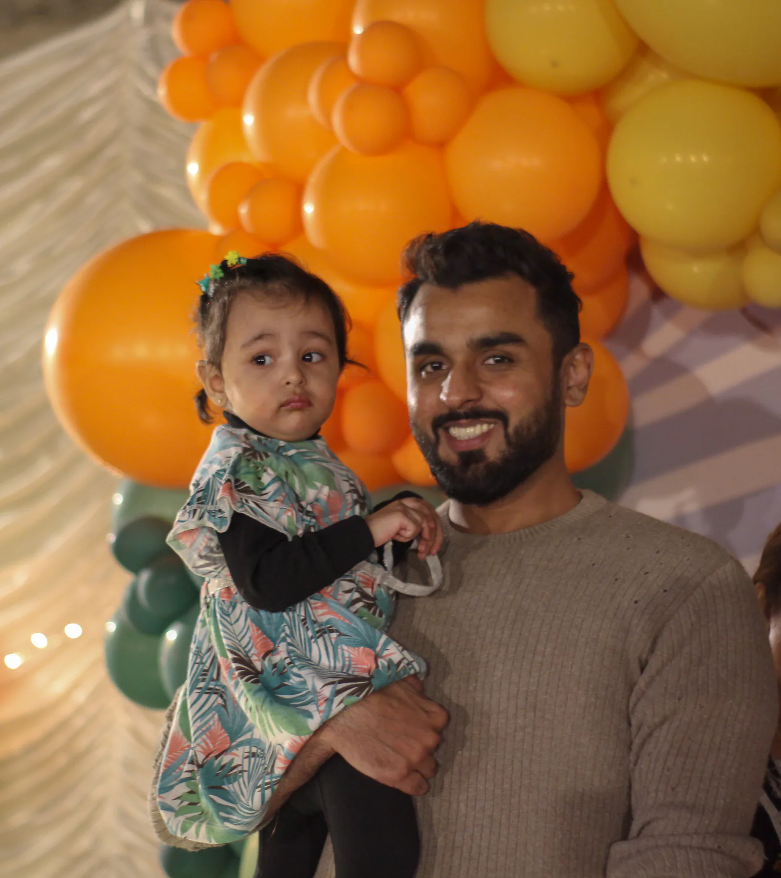 Birthday Event — Event Photograph 10