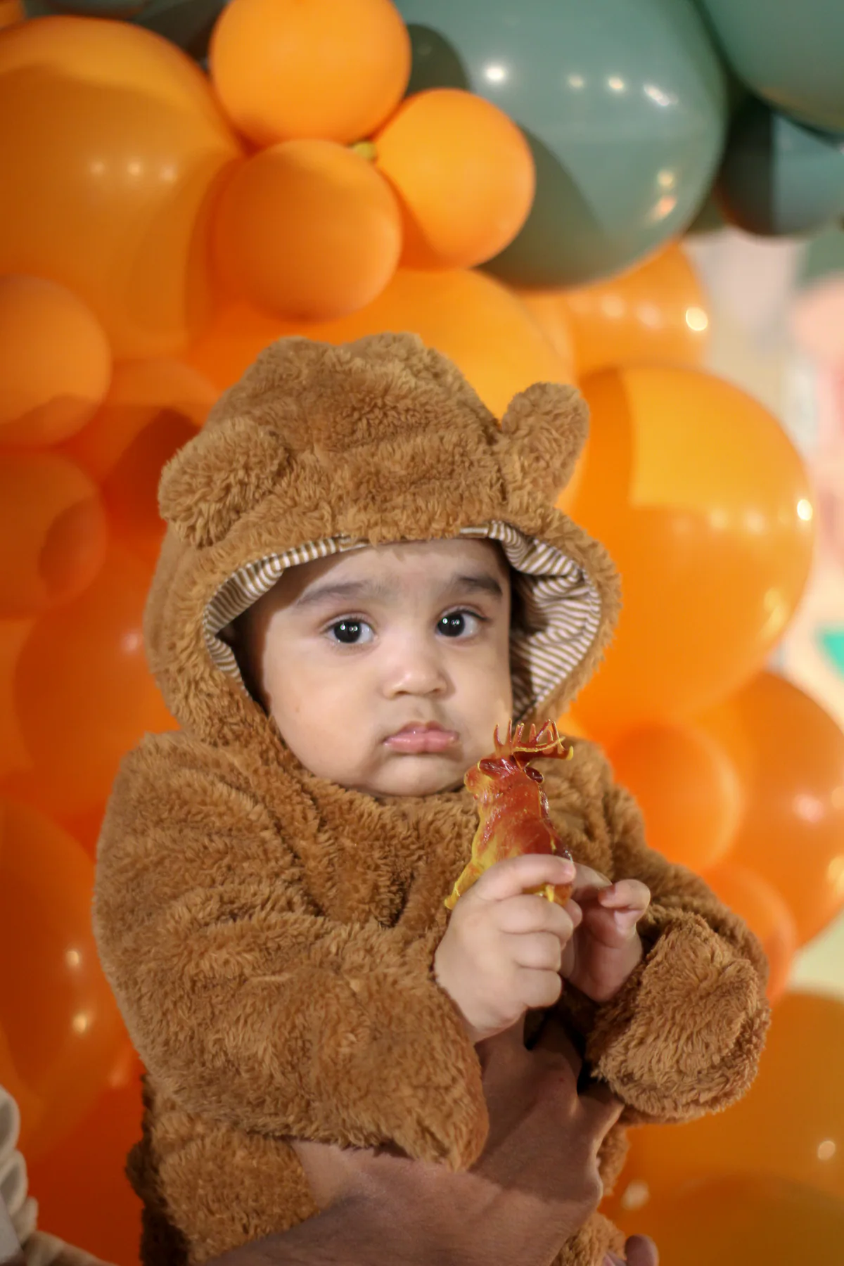 Birthday Event — Event Photograph 11