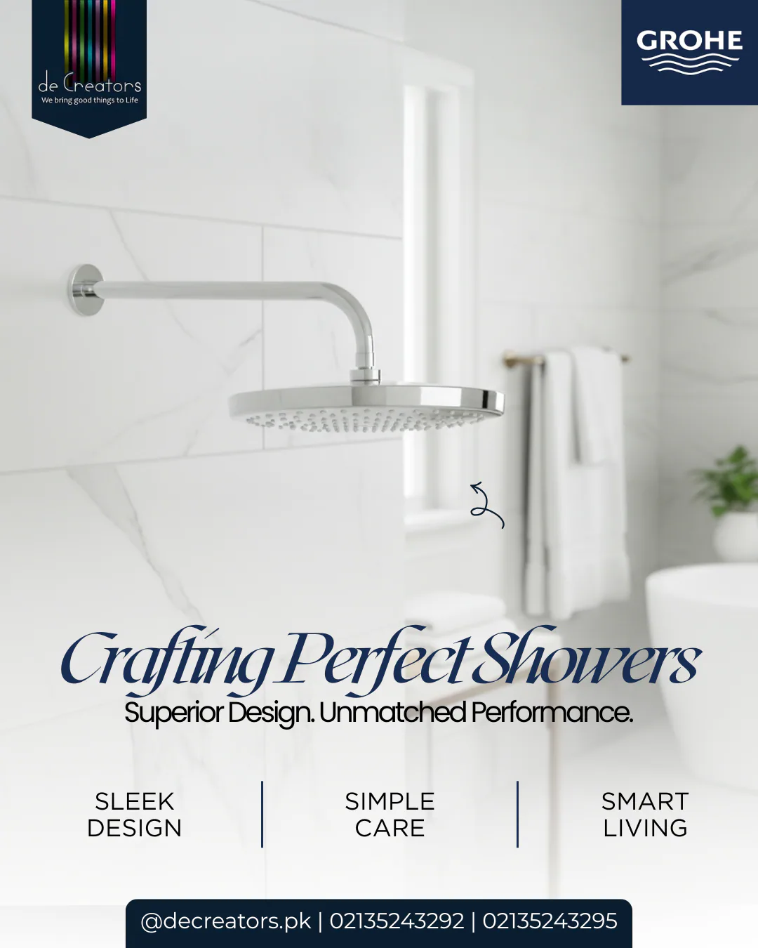 De Creators — Campaign Creative 02