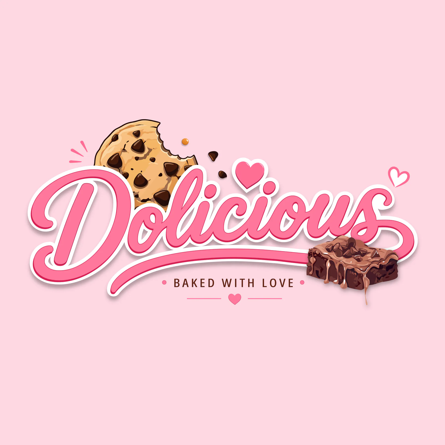 Dolicious — Logo