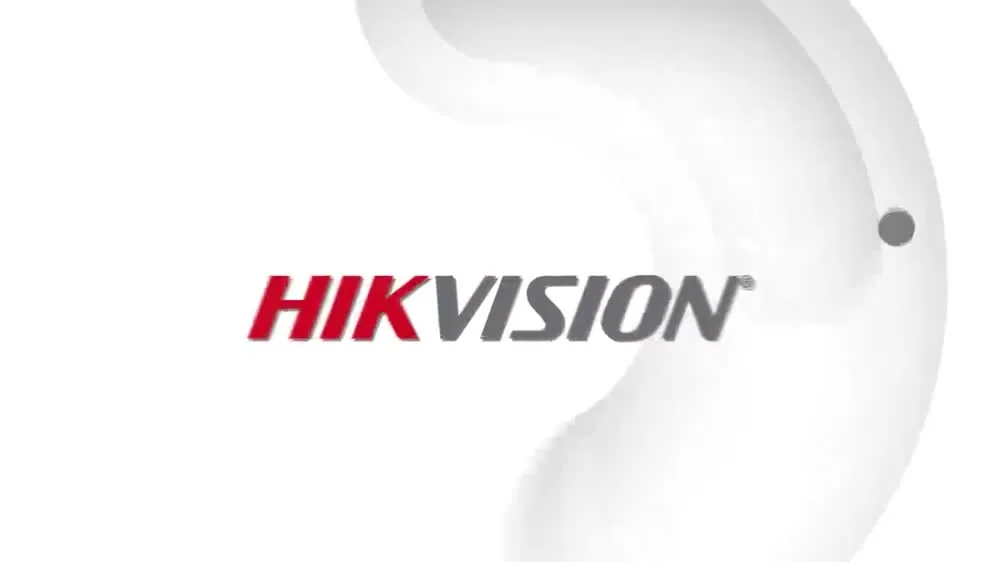 HikVision — Brand Film 01