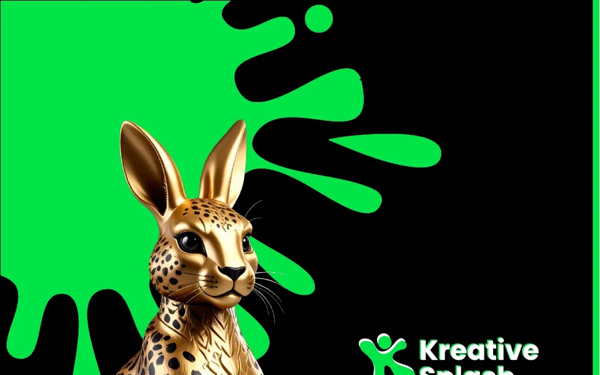 Kreative Splash — Kreative Splash Company Profile