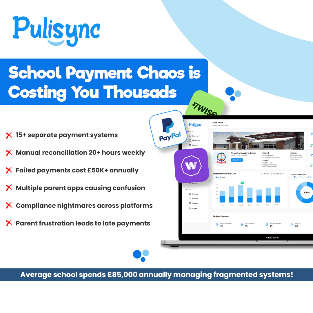 Pulisync — Campaign Creative 02