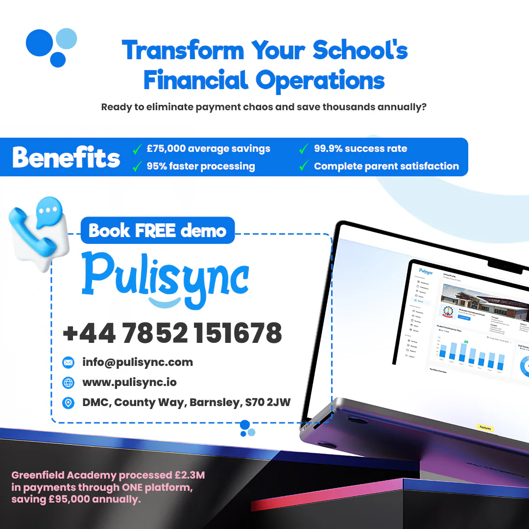 Pulisync — Campaign Creative 07