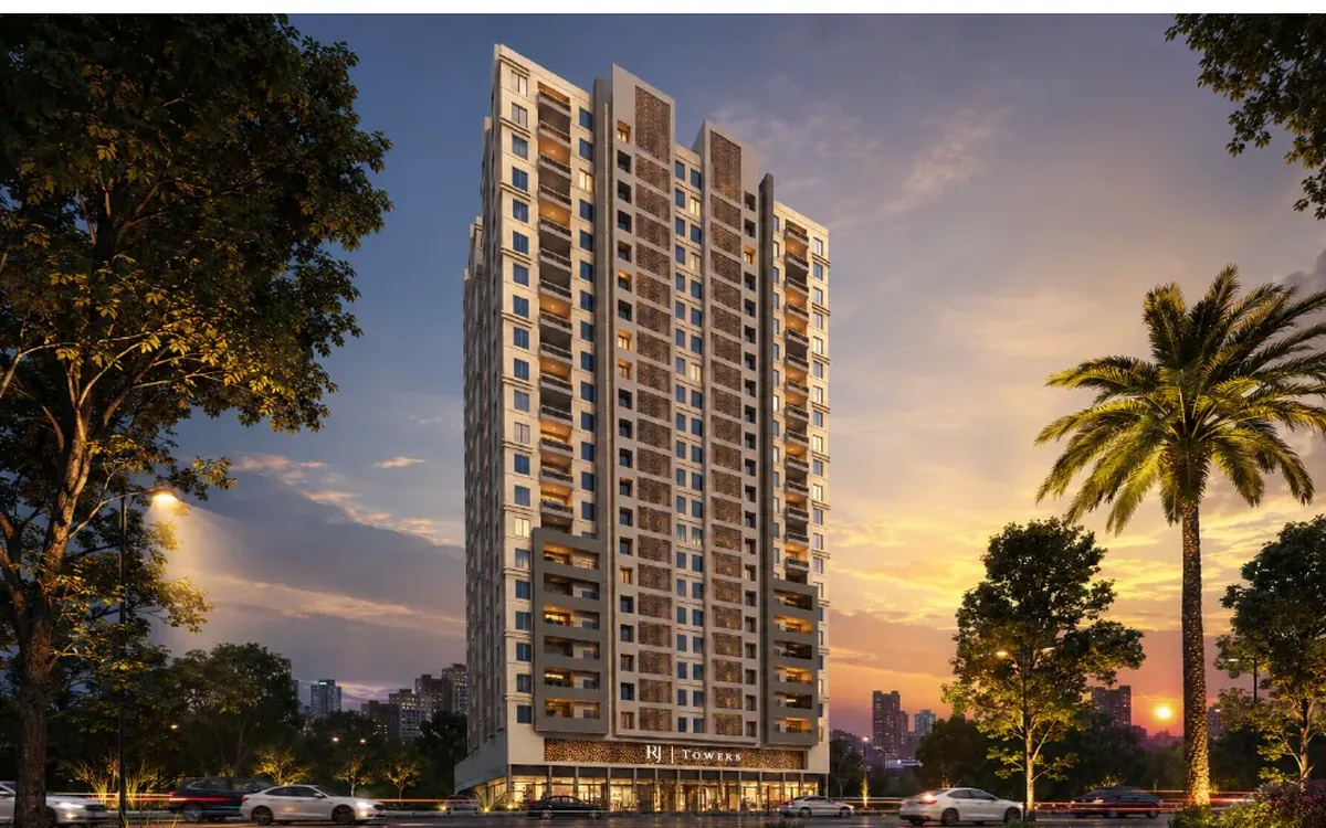 RJ Towers — Payment Schedules of RJ Towers