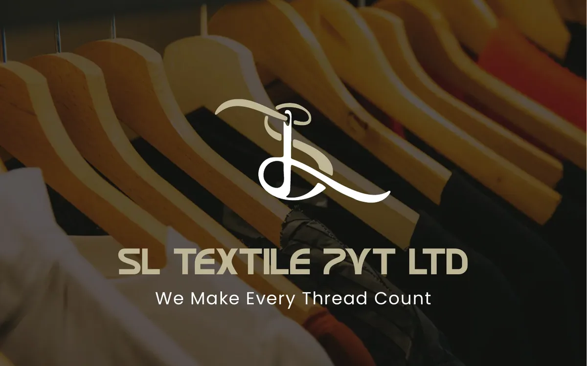 SL Textile — SL Textile Business Profile