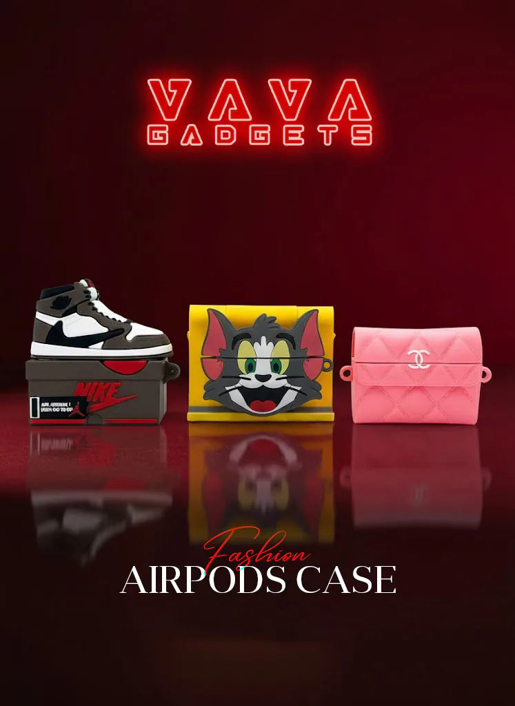 Vava Gadgets — Airpods 3