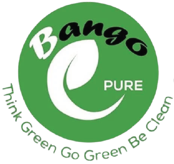 Bangs Pure logo