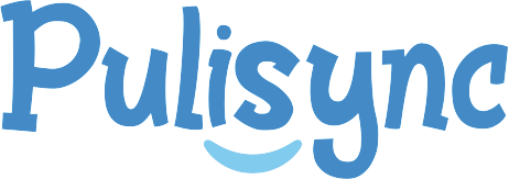 Pulisync logo