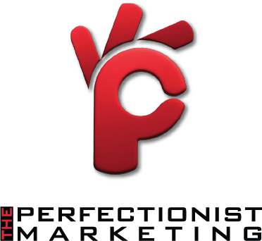 The Perfectionist Marketing logo