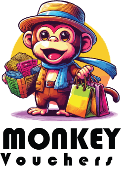 Monkey Vouchers logo