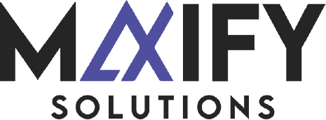 Maxify Solutions logo