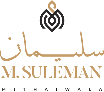 M. Suleman Mithaiwala logo