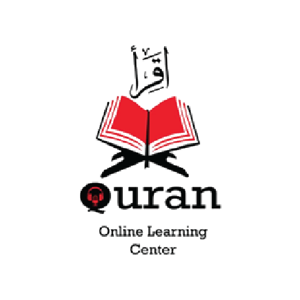 Quran Online Learning Center logo