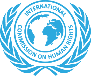 ICOHR logo