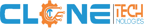 Clone Tech Industries logo