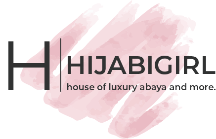 Hijabi Girl logo