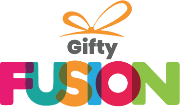 Gifty Fusion logo