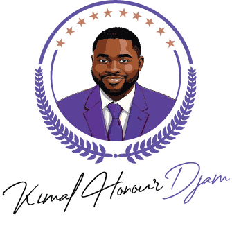 Personal brand logo