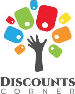 Discounts Corner logo