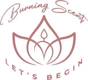 Burning Scents logo