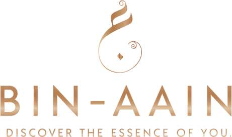 Bin-Aain logo