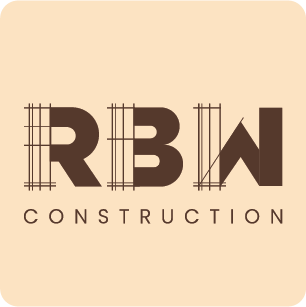 RBM Construction logo