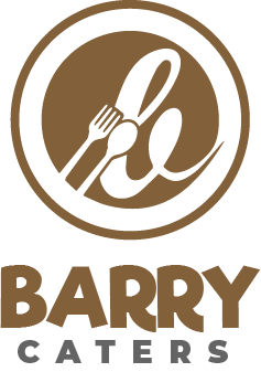 Barry Caterers logo