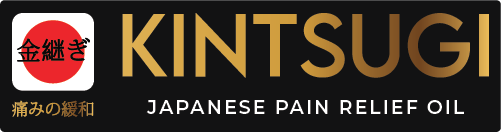 Kintsugi logo