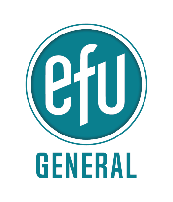 EFU General logo