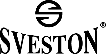 Sveston logo