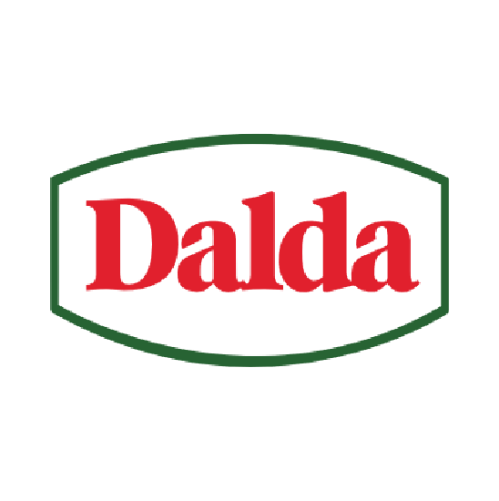 Dalda logo