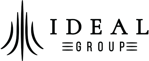 Ideal Group logo