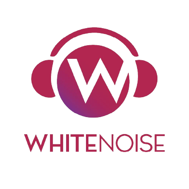 White Noise logo