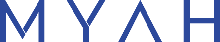 MYAH logo