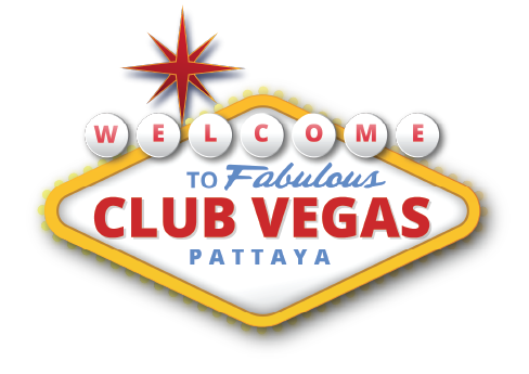 Club Vegas Pattaya logo