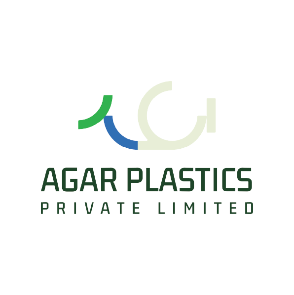 Agar Plastics logo